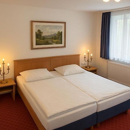 Hotel Schillerplatz Oehringen Ngoại thất bức ảnh
