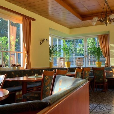 Hotel Schillerplatz Oehringen Ngoại thất bức ảnh