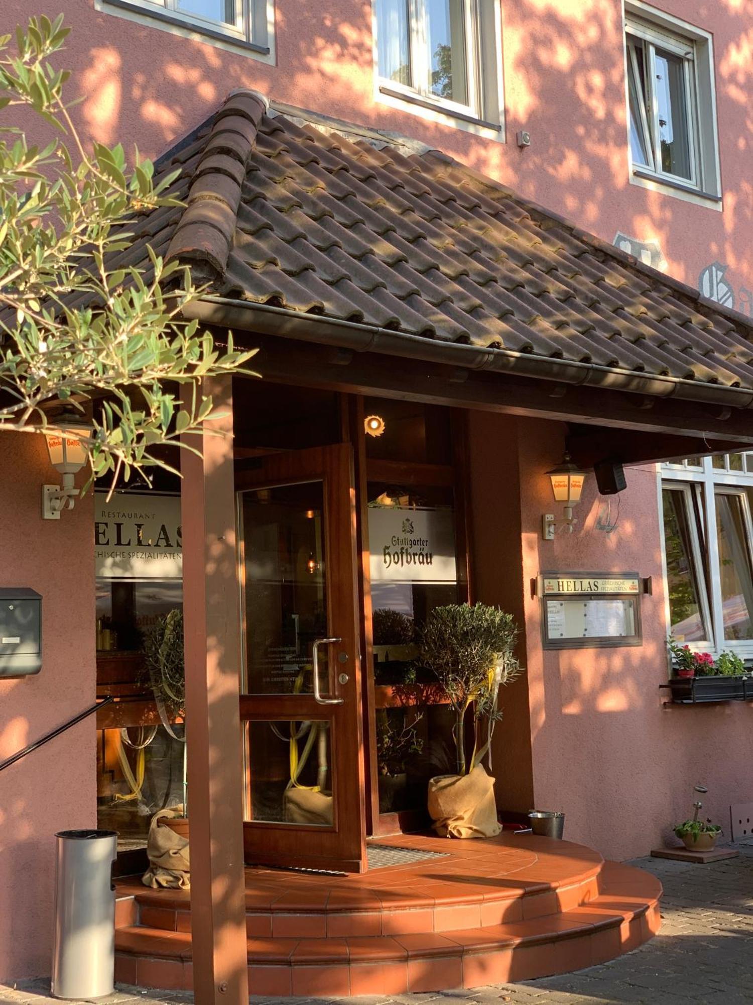 Hotel Schillerplatz Oehringen Ngoại thất bức ảnh